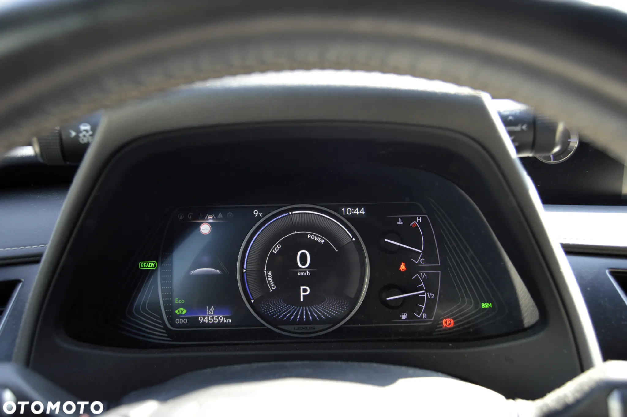 Lexus UX 250h Prestige 2WD - 16