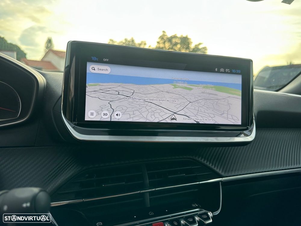 Peugeot 2008 1.2 PureTech Active - 11