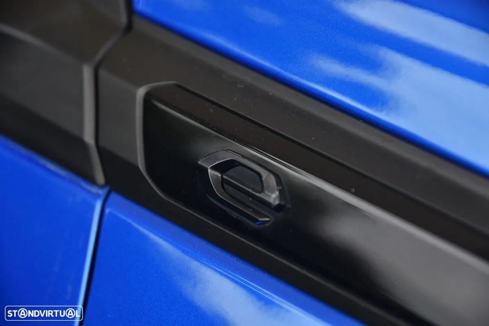 Peugeot e-2008 50 kWh GT Line - 9