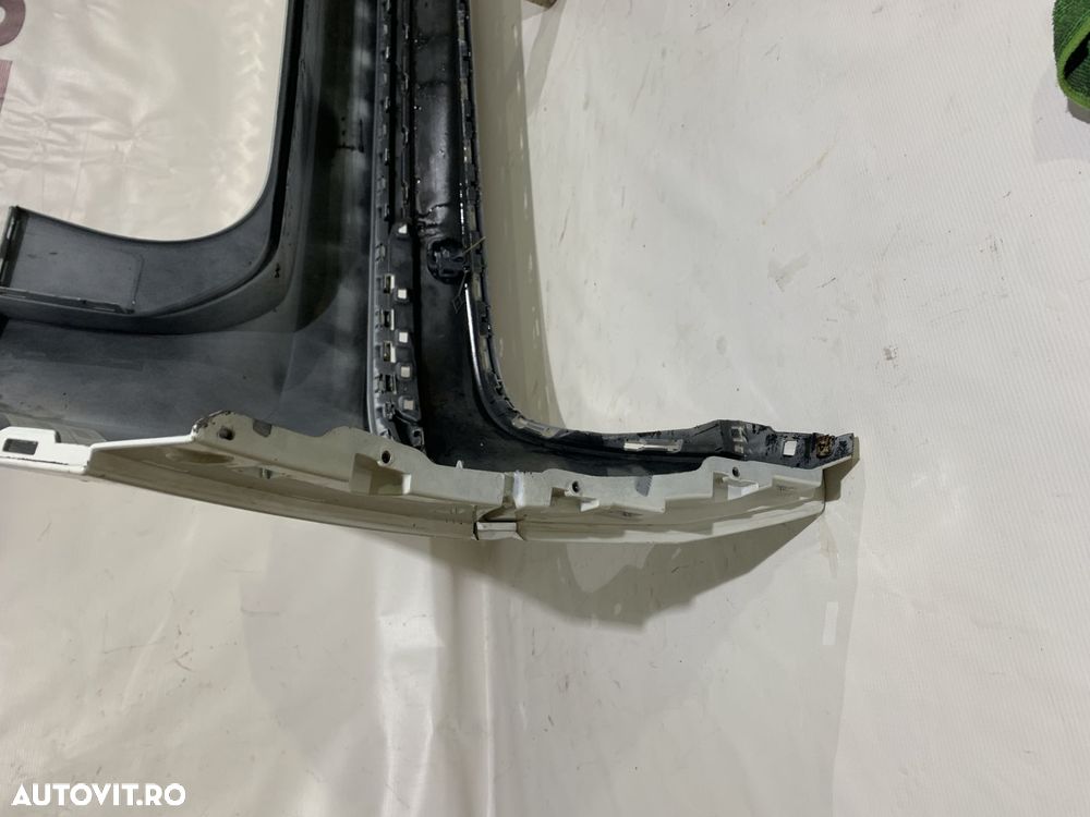 Bara spate VW Tiguan 2, 2017, 2018, 2019, 2020, cod origine OE 5NA807421. - 7