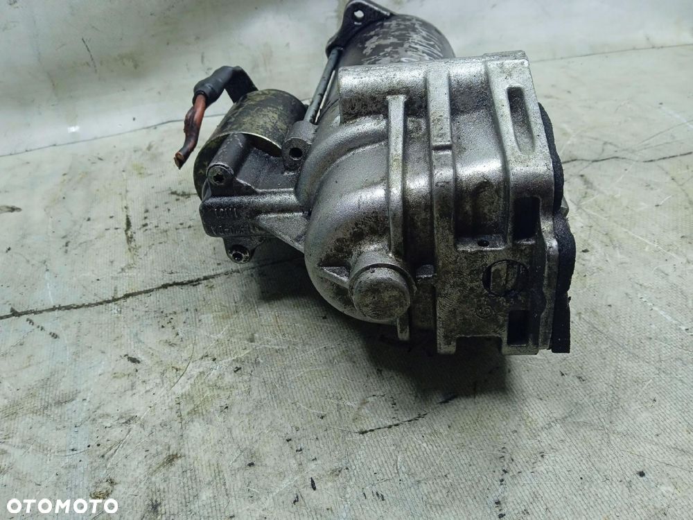 Rozrusznik Ford Transit 2.2 Tdci - 5