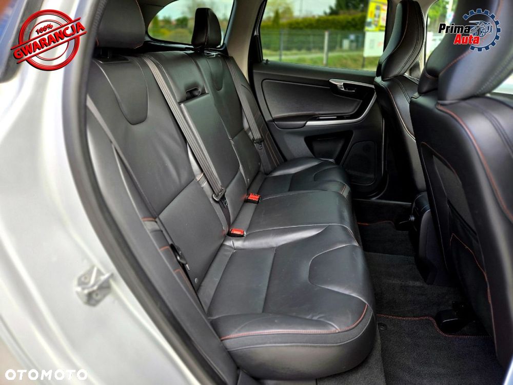 Volvo XC 60 D3 SCR Inscription - 16