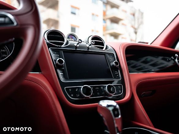 Bentley Bentayga - 20