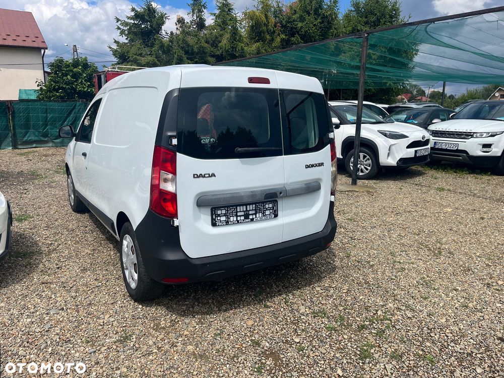 Dacia Dokker - 7