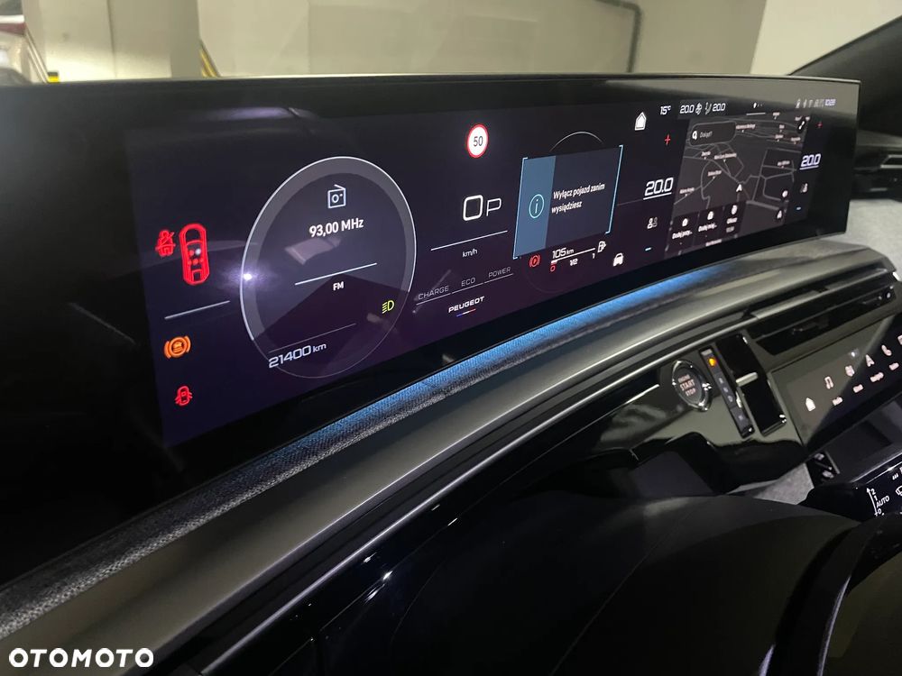 Peugeot 3008 1.2 PureTech mHEV Allure Pack S&S e-DCS6 - 36