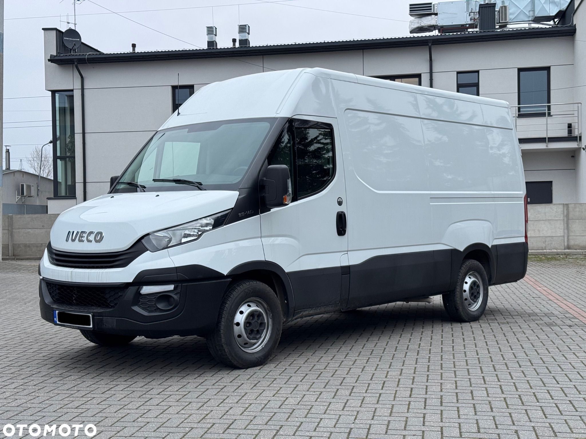 Iveco Daily - 1