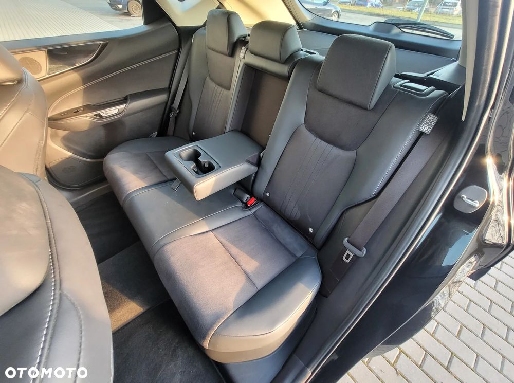 Lexus NX 350h Elegance 2WD - 14