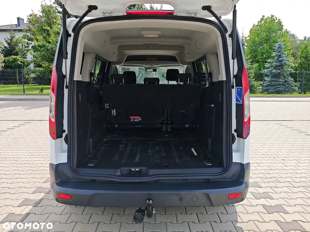 Ford Transit Connect 230 L2 Trend - 16