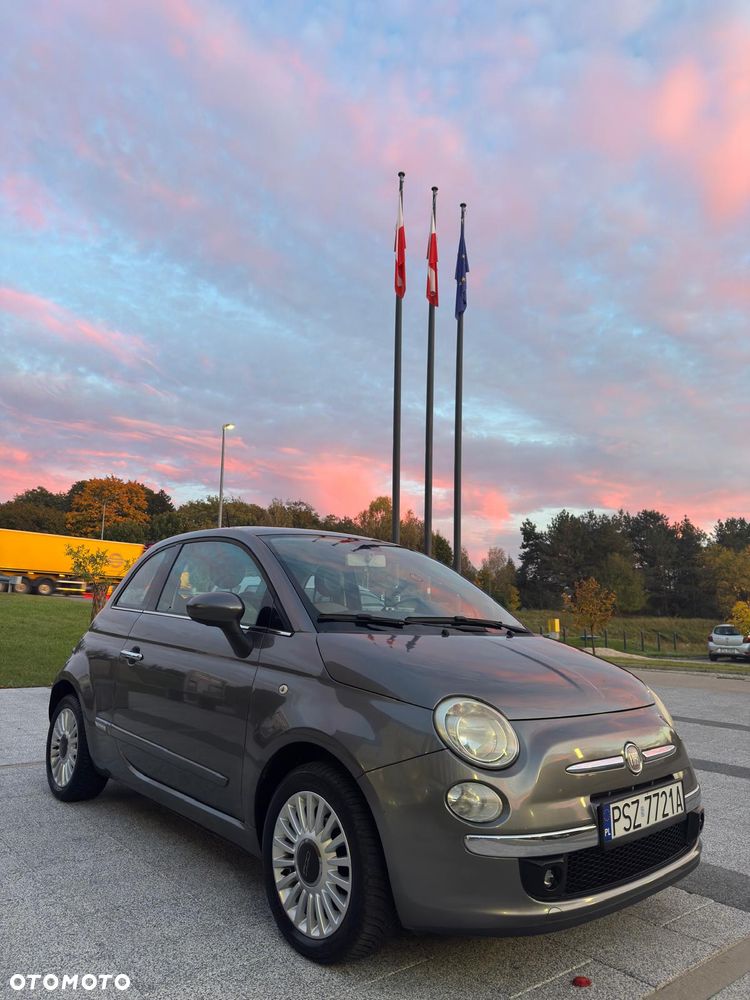 Fiat 500 - 2