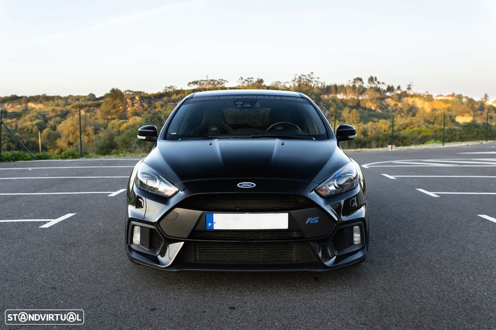 Ford Focus 2.3 EcoBoost RS Pack Performance - 5