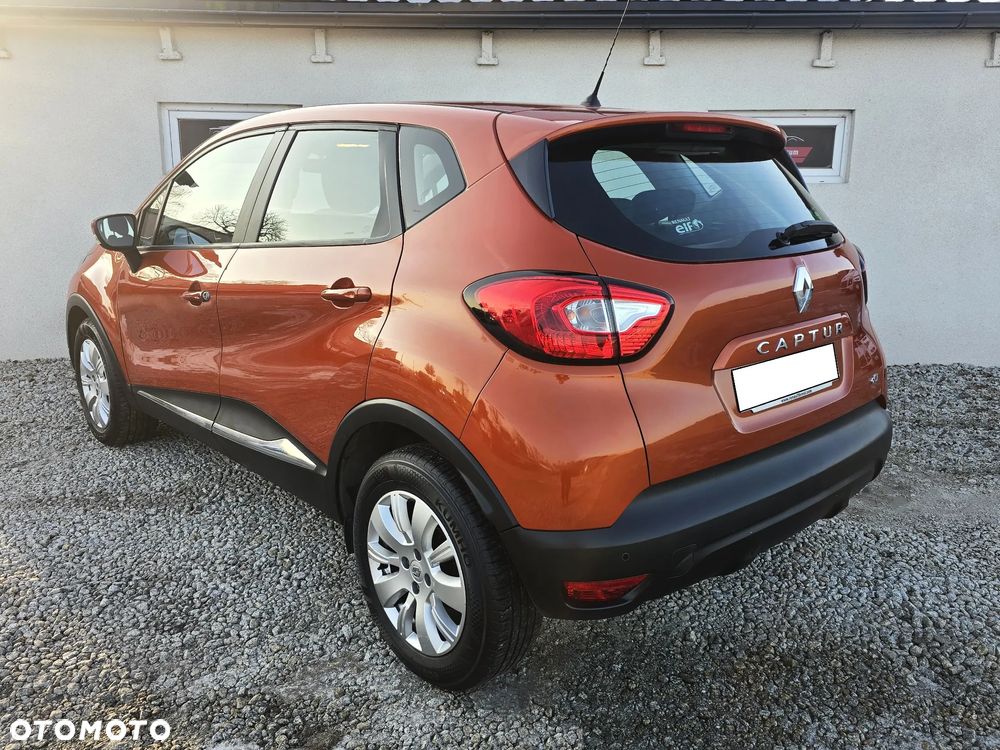 Renault Captur - 3