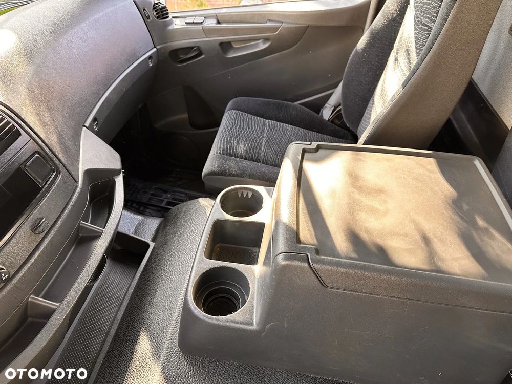 Mercedes-Benz ATEGO 1224 - 9