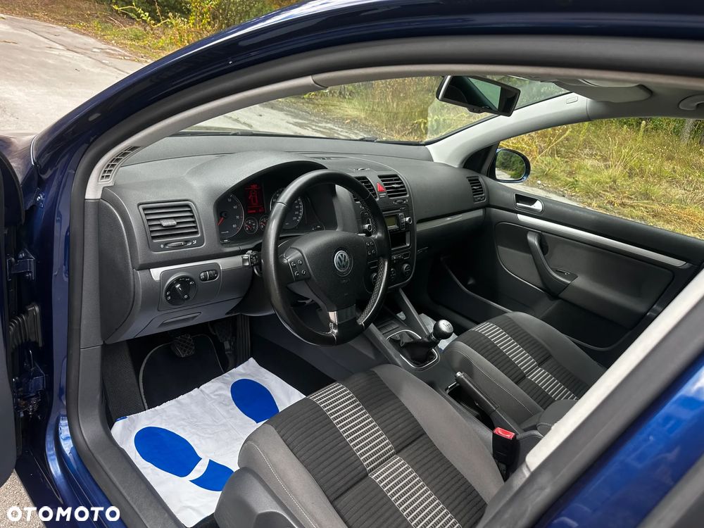 Volkswagen Golf 1.4 United - 18