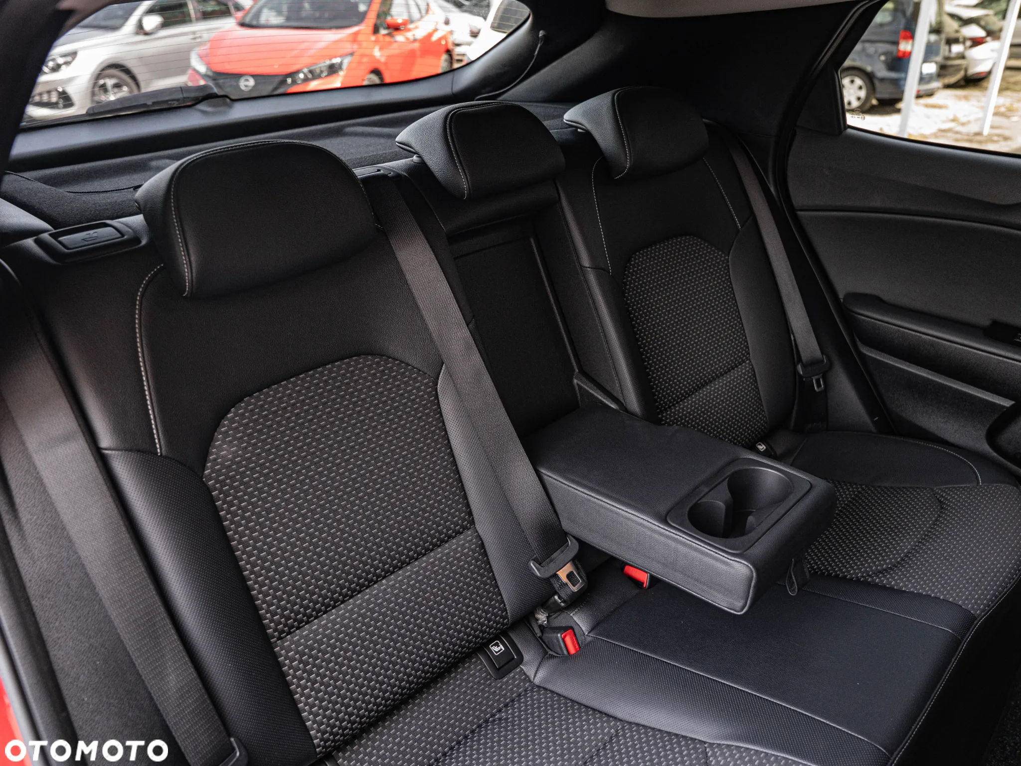 Kia XCeed 1.6 CRDi EDITION 7 - 30