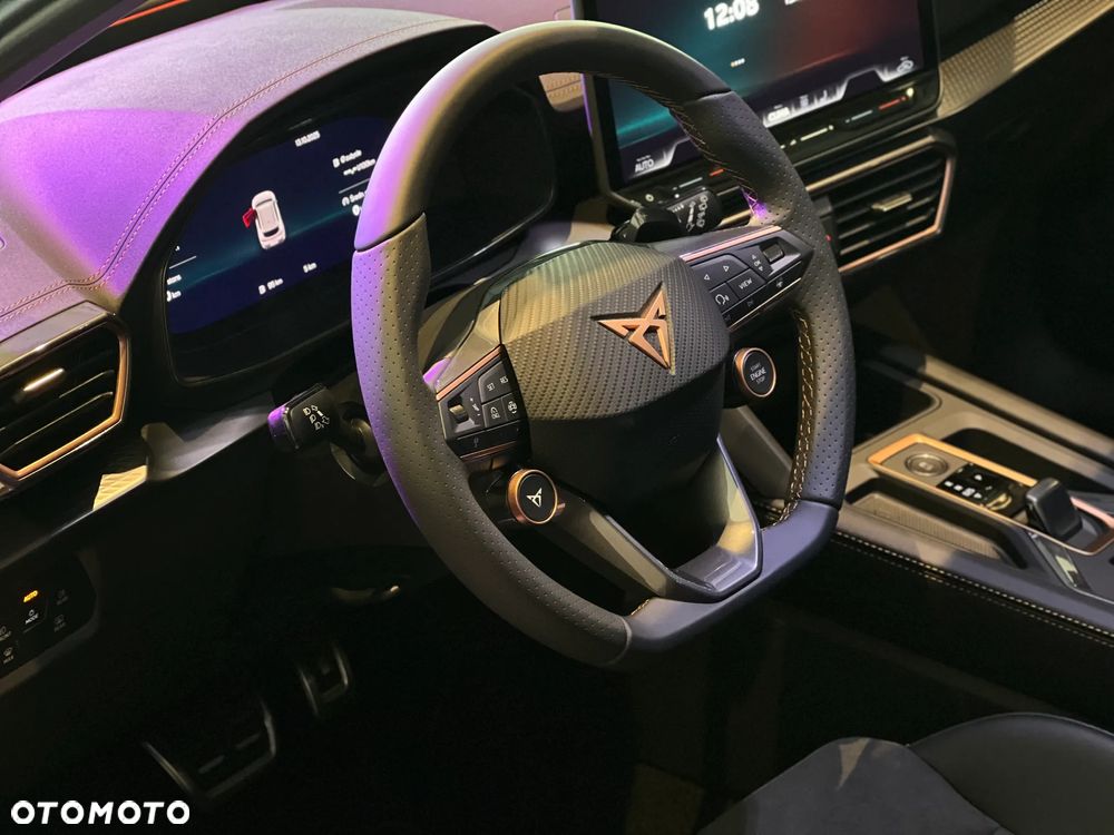 Cupra Formentor 1.5 TSI DSG - 17