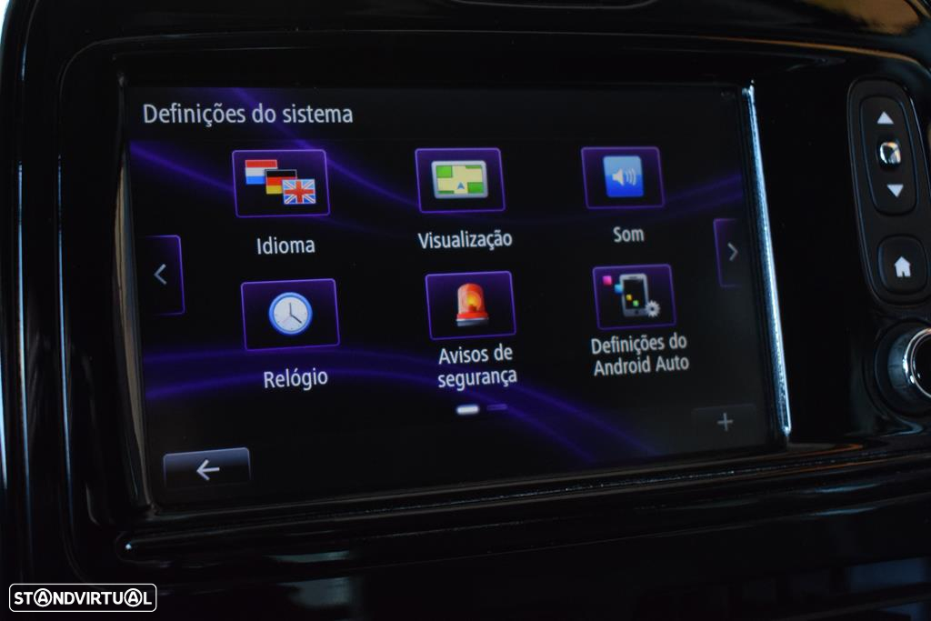 Renault Zoe (c/ Bateria) Intens 40 - 30
