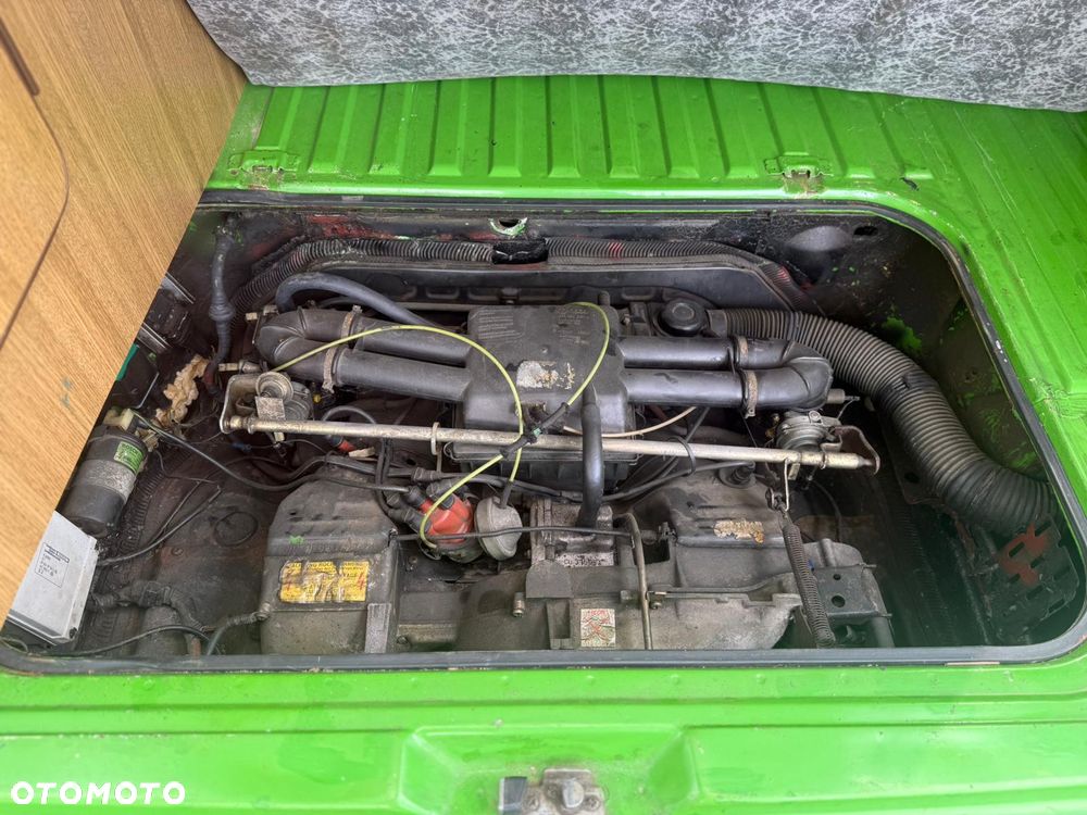 Volkswagen Inny - 22