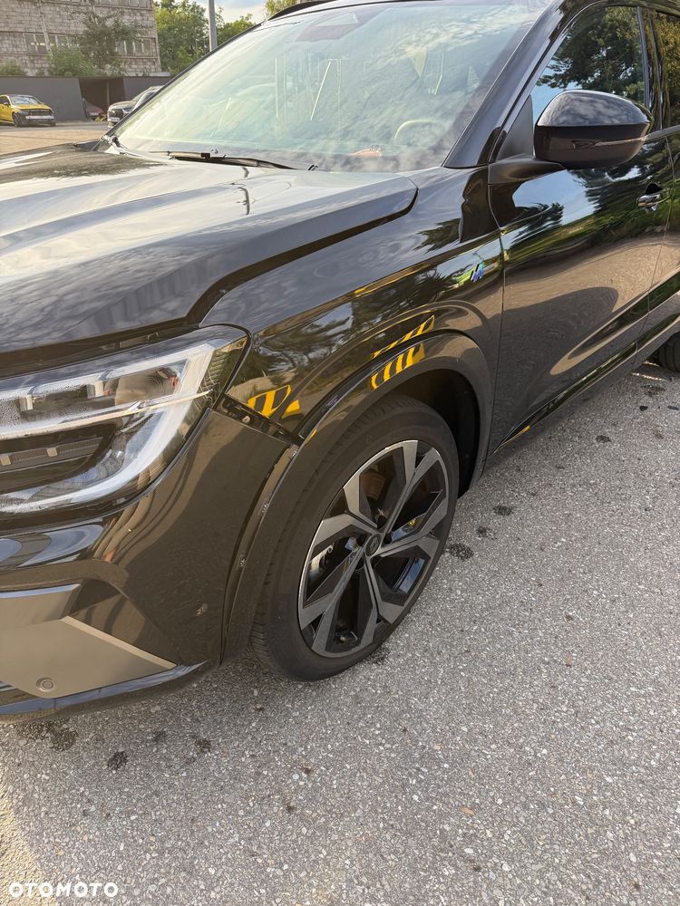 Renault Austral E-Tech Full 200 Esprit Alpine - 16