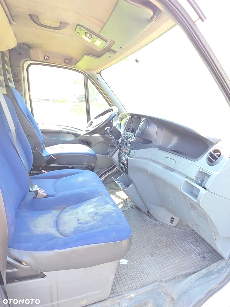 Iveco Daily 35C15V - 7