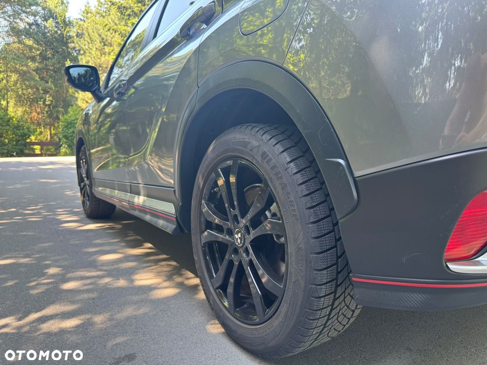 Mitsubishi Eclipse Cross 1.5 T-MIVEC ClearTec 2WD Diamant Edition Plus - 12