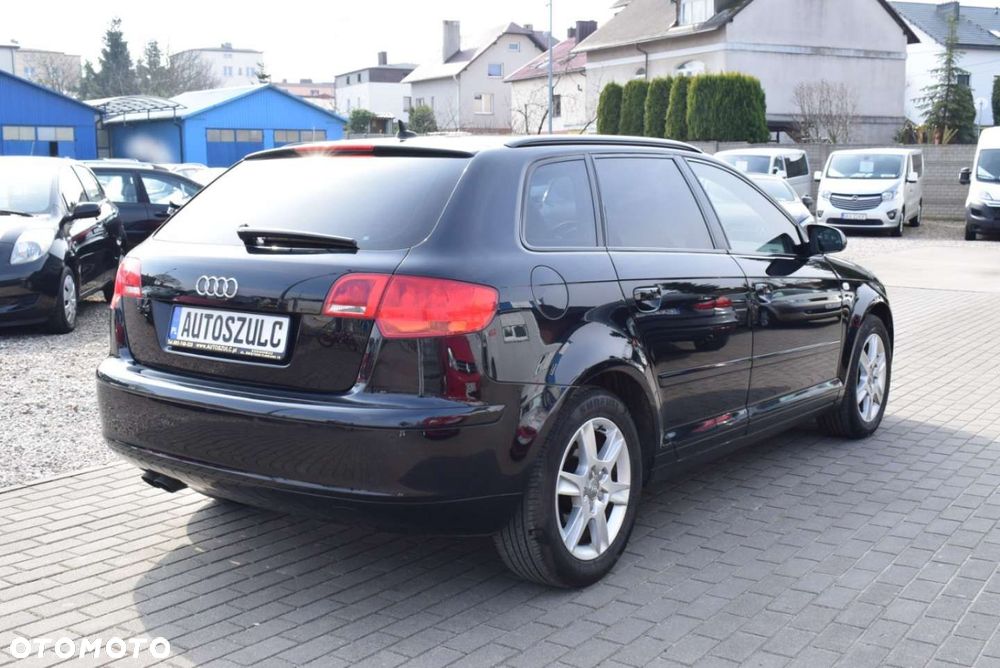 Audi A3 Sportback - 10