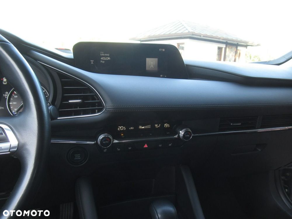 Mazda 3 2.0 mHEV Kanjo - 17