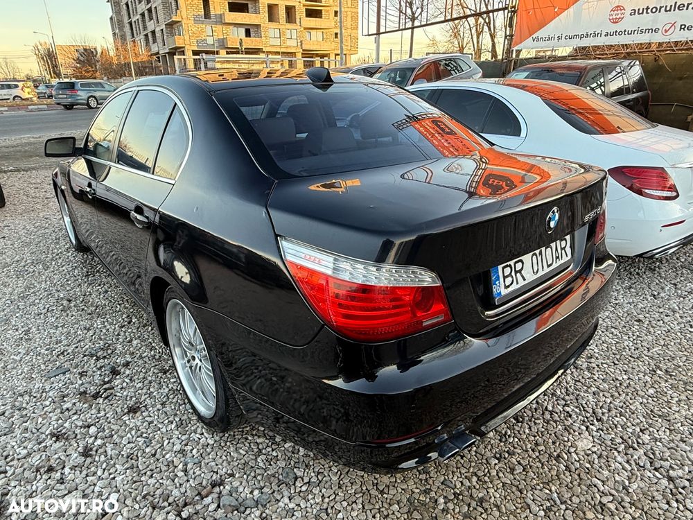 BMW Seria 5 530d Sport-Aut. - 3