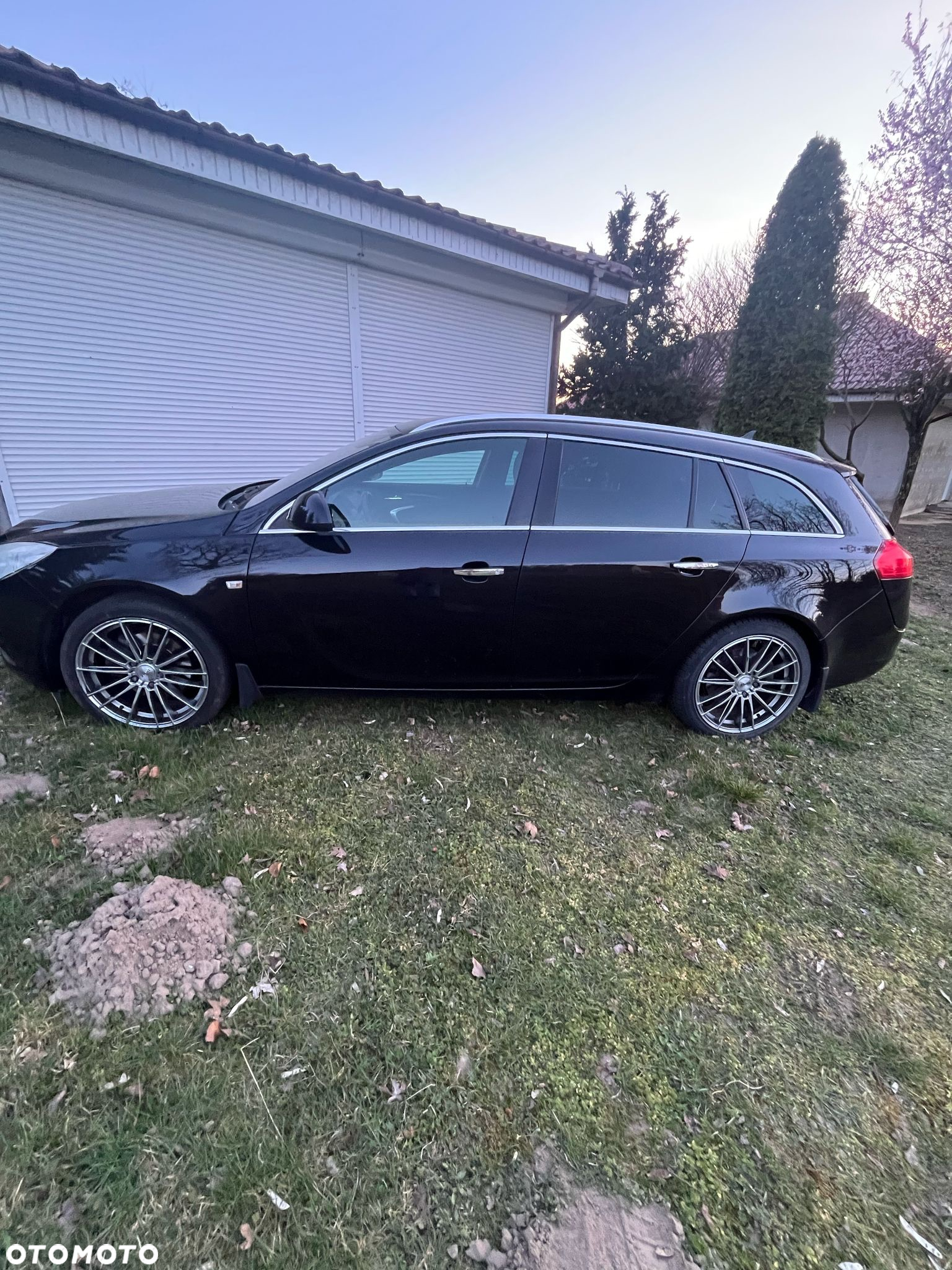 Opel Insignia 2.0 T Sport - 2