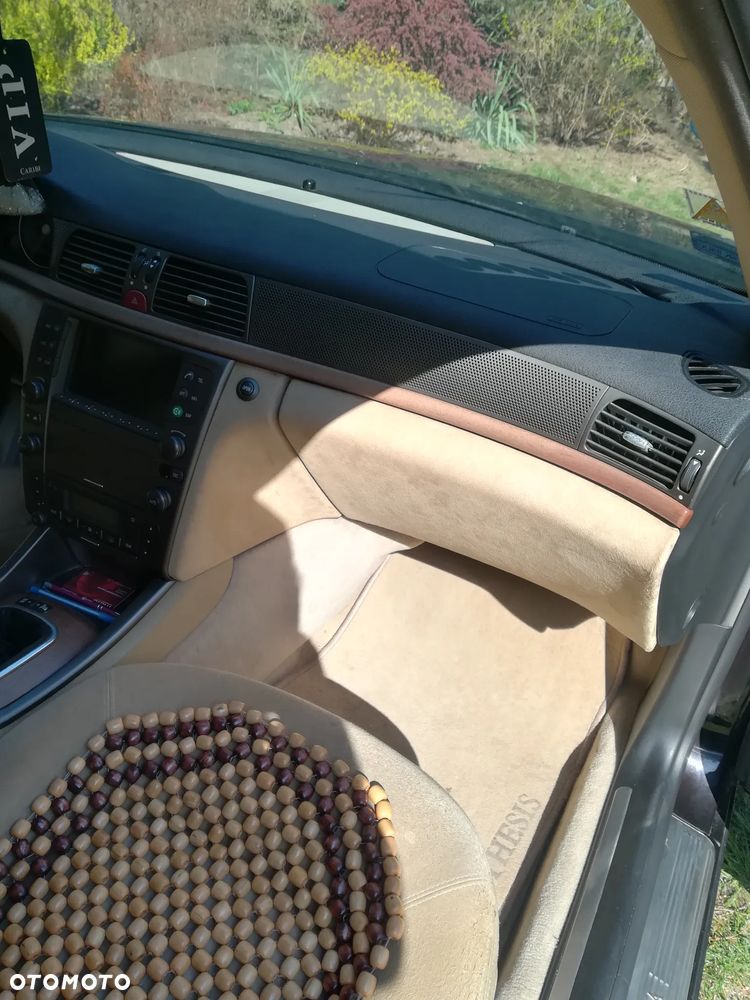 Lancia Thesis 2.4 JTD Emblema - 7