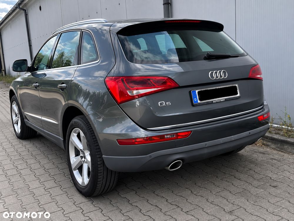 Audi Q5 2.0 TDI clean diesel Quattro S tronic - 7