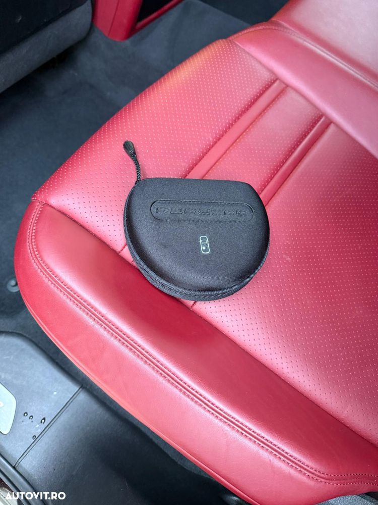 Porsche Cayenne E-Hybrid Tiptronic S - 18