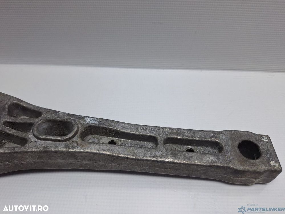 Supapa de vacuum tampon motor VOLKSWAGEN PASSAT 365 2010 - 2014 2.0 TDi BlueMotion CFFB 3C0199855A - 3