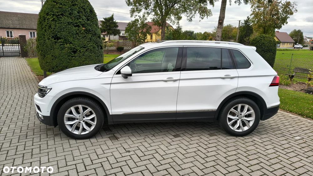 Volkswagen Tiguan - 4