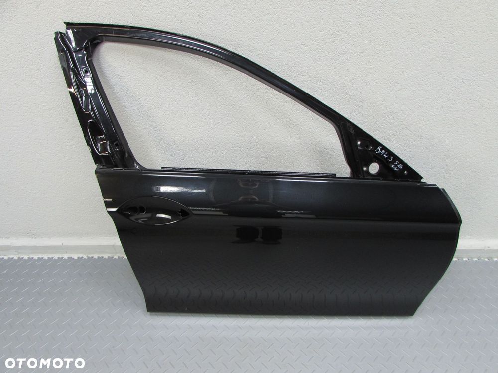 BMW 5 F10 F11 09-17 DRZWI PRZOD PRAWE - 2