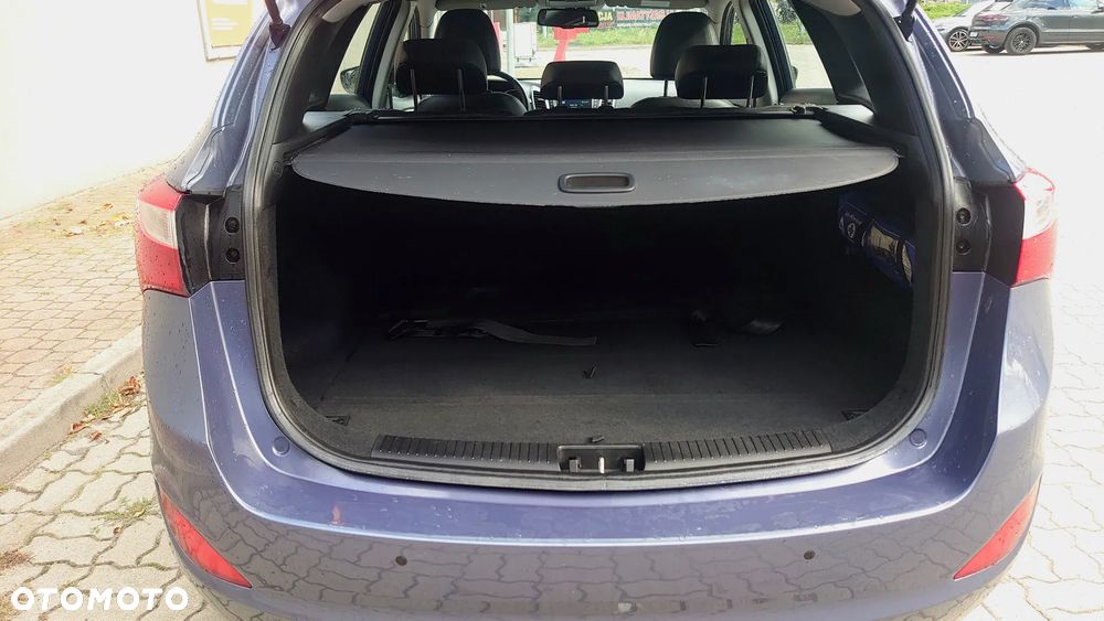 Hyundai i30 1.6 CRDi Premium - 18