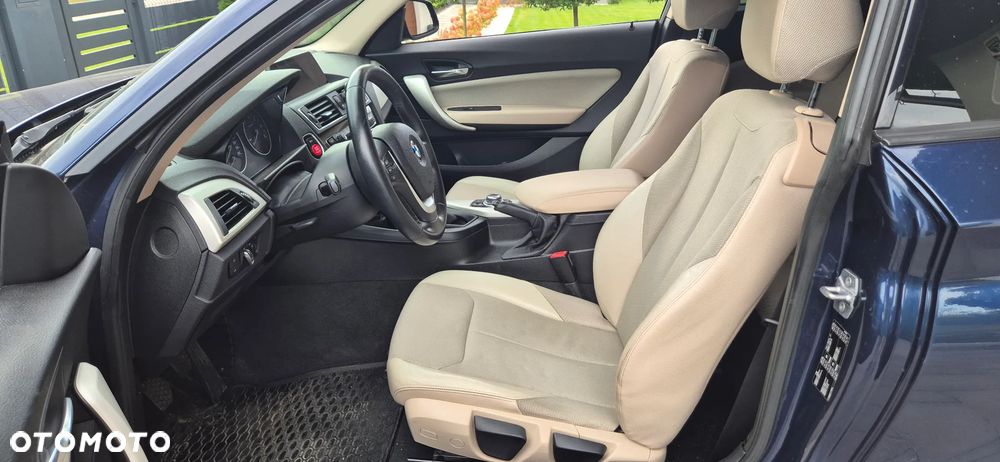 BMW Seria 2 - 14