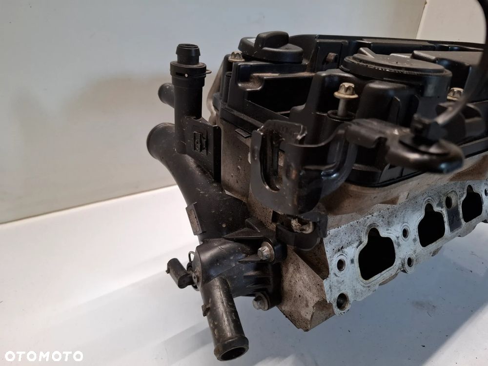 GLOWICA KOMPLETNA B14NET 1.4TURBO OPEL ASTRA J MERIVA B CORSA E MOKKA 66TYS PRZEBIEGU SLASK WYSYLKA - 3