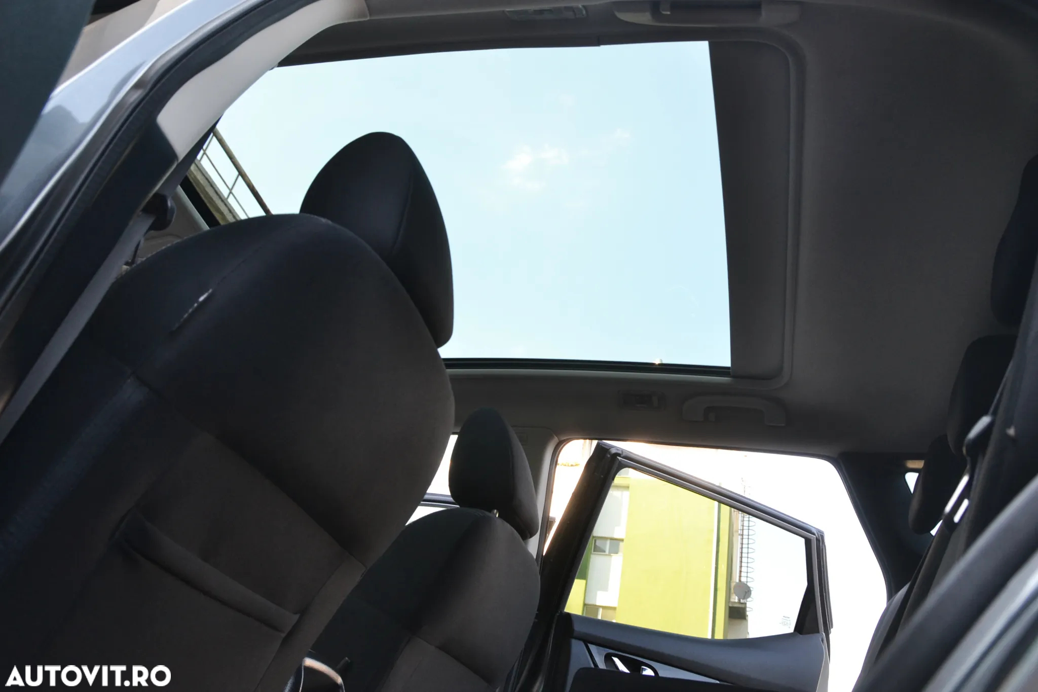 Nissan Qashqai 1.2 DIG-T Start/Stop Tekna - 20