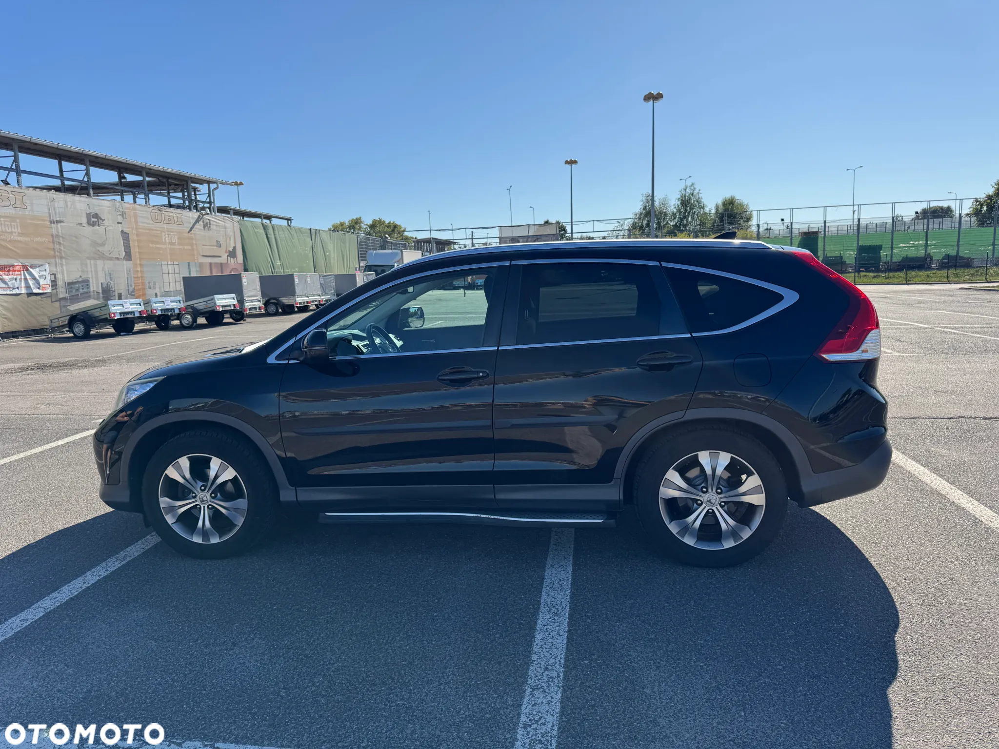 Honda CR-V 2.0 Lifestyle - 2