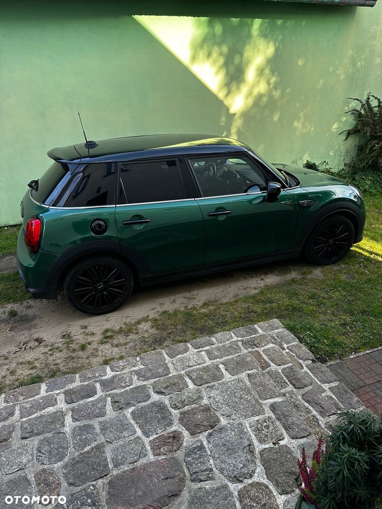 MINI Cooper S - 6
