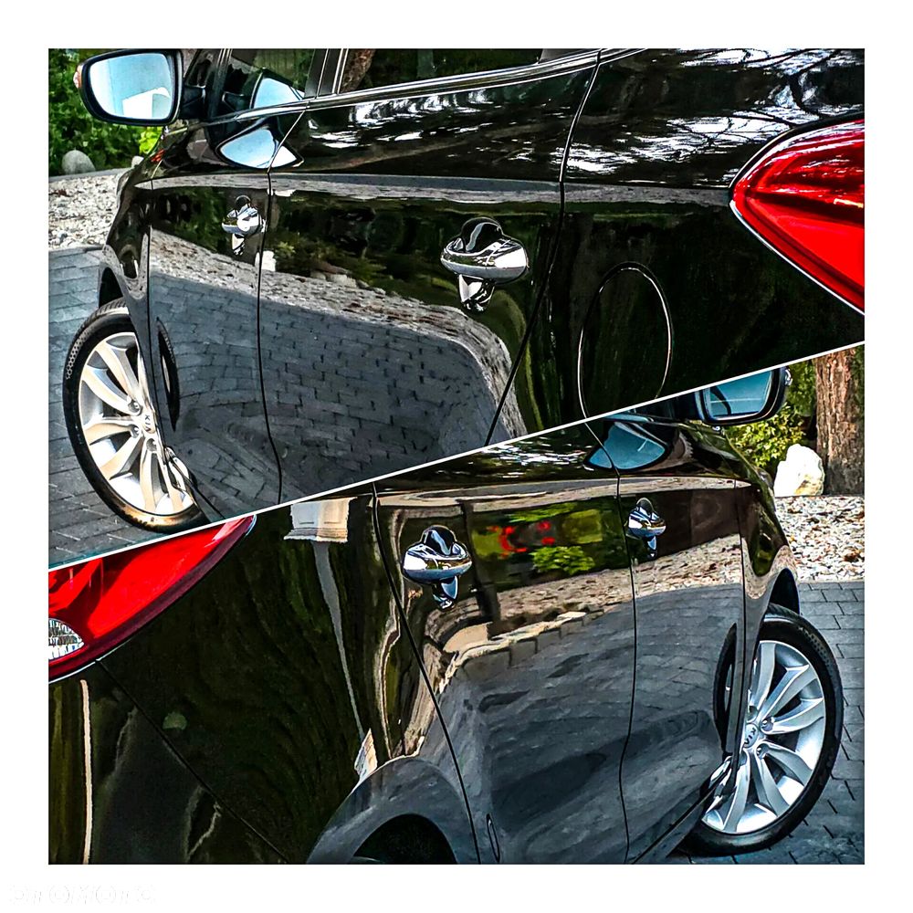 Kia Carens 1.7 CRDi Vision - 12