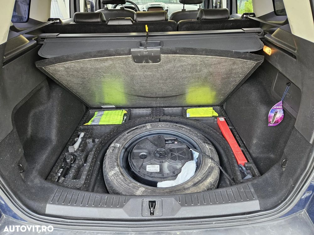 FORD Kuga 2015 — imagine 5