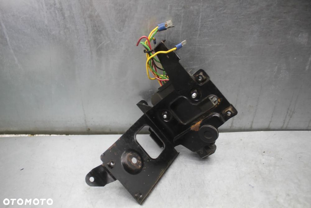 Kawasaki VN Vulcan 1500 97r Regulator napięcia - 2