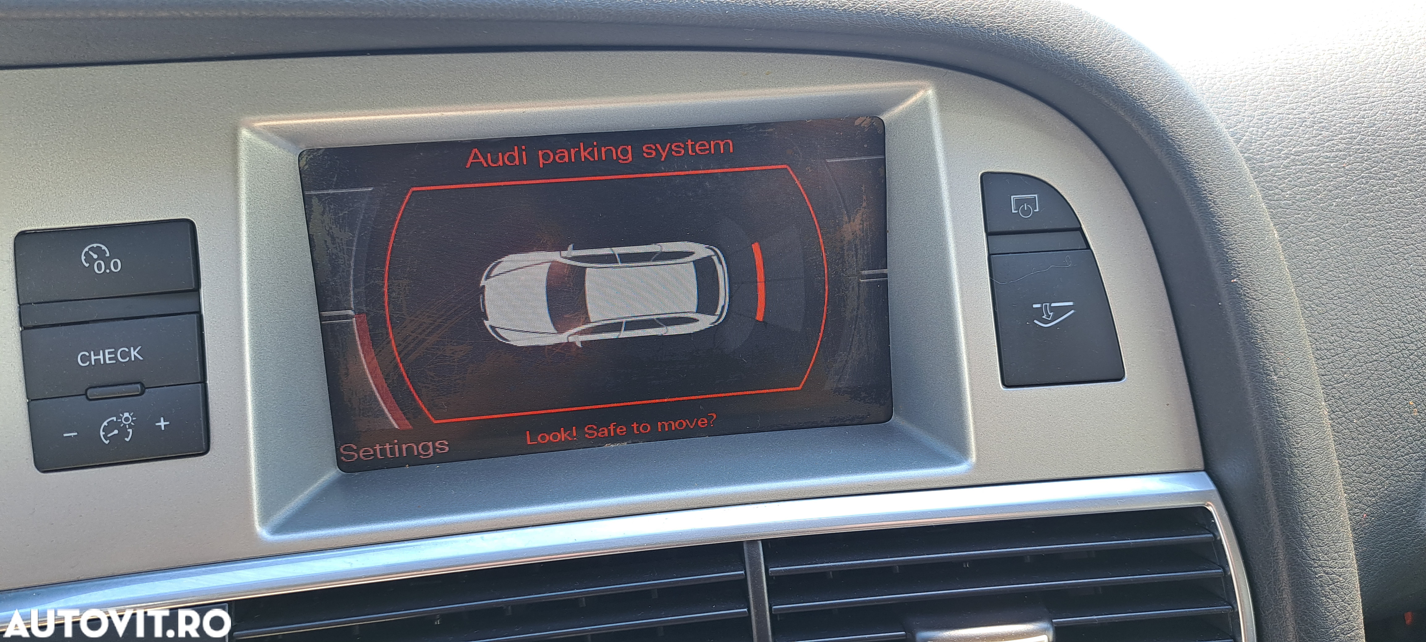 Audi A6 2.7 TDI DPF Multitronic Avant - 15