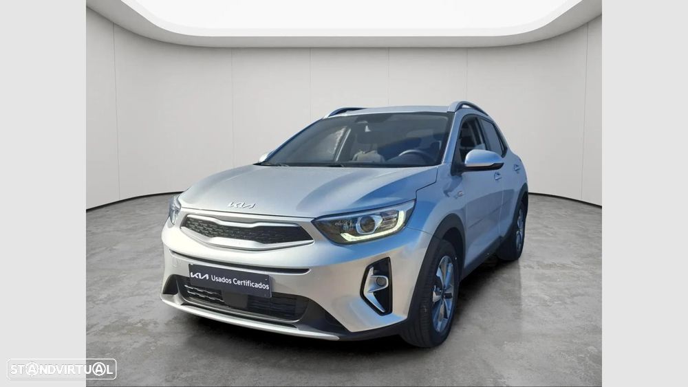Kia Stonic 1.2 Dynamic - 1