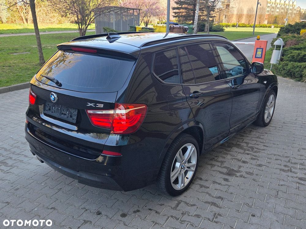 BMW X3 - 23