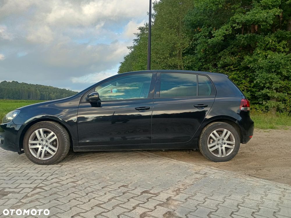 Volkswagen Golf 2.0 TDI Highline - 12