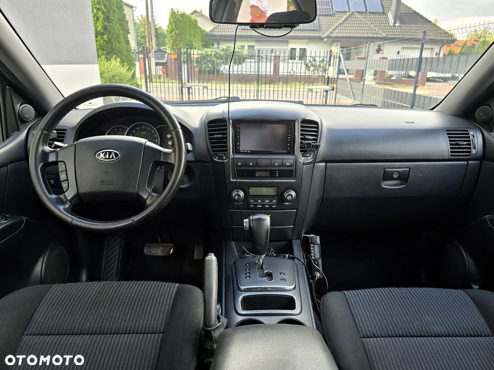 Kia Sorento 2.5 CRDi Escape - 9