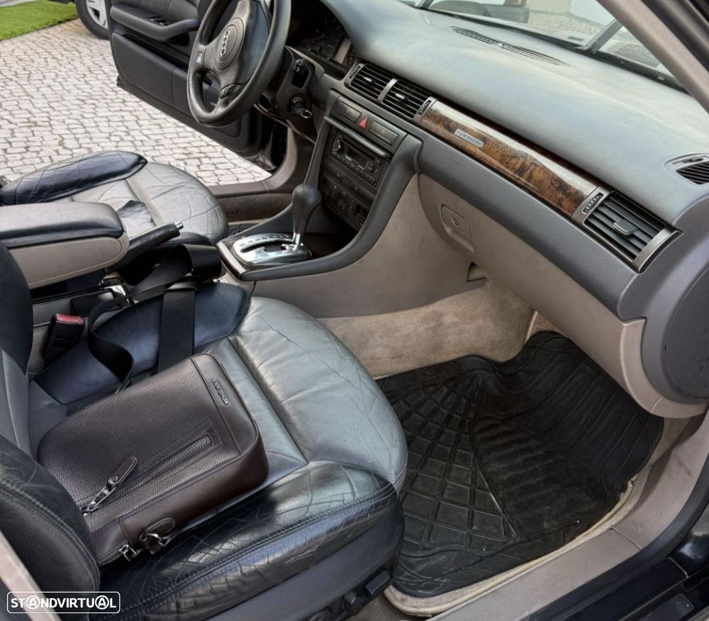 Audi A6 Avant - 3