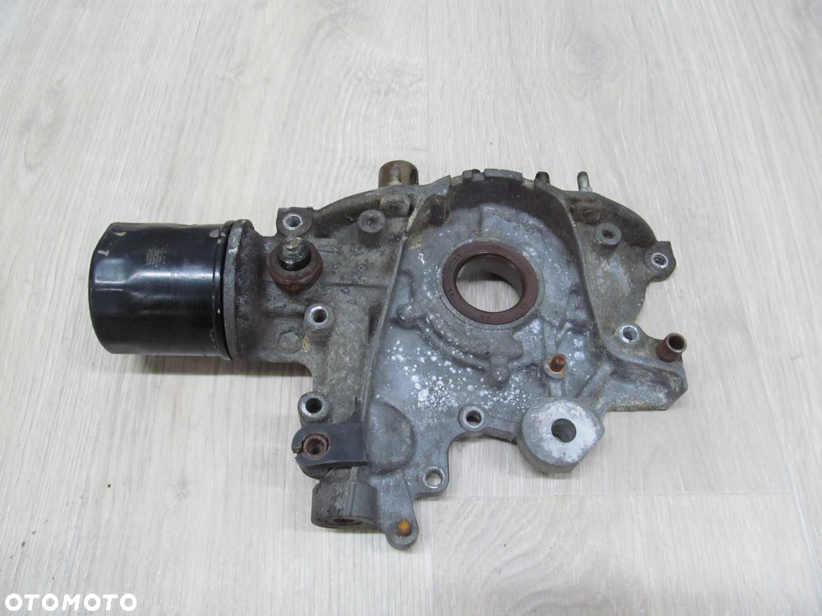 DAIHATSU HIJET PFAU PORTER 1.3 98- POMPA OLEJU - 1